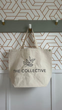 Load image into Gallery viewer, THE COLLECTIVE Market Tote