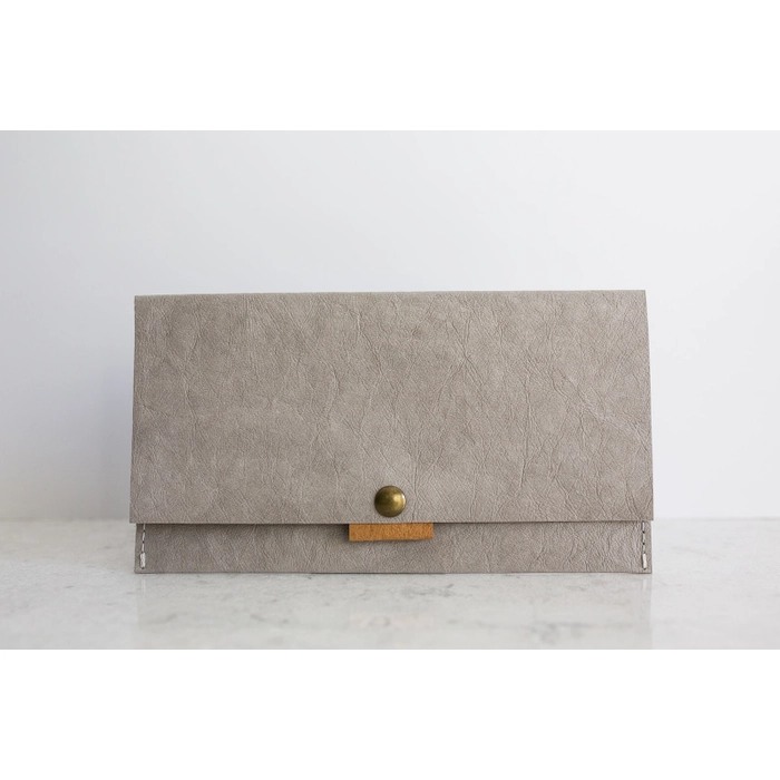 PERENNITY | Commuter Wallet