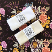 Load image into Gallery viewer, MARLEY&#39;S MONSTERS | Unpaper Towels (solids)
