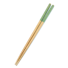 Load image into Gallery viewer, BAMBOO SWITCH | Bamboo Chopsticks (set of 2)