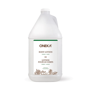 ONEKA | Body Lotion - BULK (container NOT included)