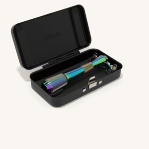 LEAF | The Twig Razor Travel Case