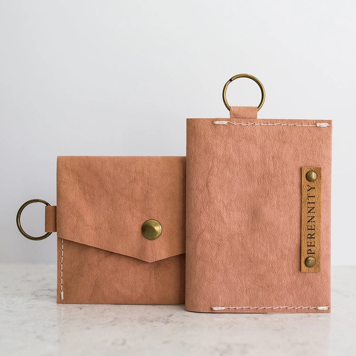 PERENNITY | Mini Clutch