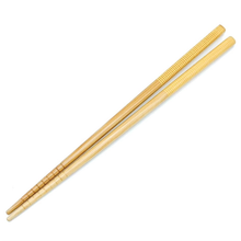 Load image into Gallery viewer, BAMBOO SWITCH | Bamboo Chopsticks (set of 2)