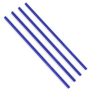 Straw - Stainless Steel