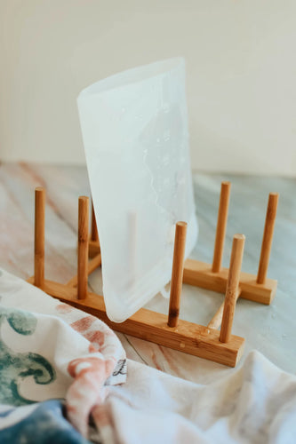 ZEFIRO | Bamboo Drying Rack - Large