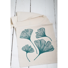 Load image into Gallery viewer, HEARTH AND HARROW | Organic Cotton Tea Towel