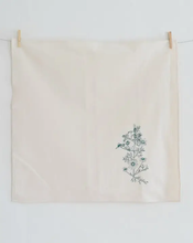 Load image into Gallery viewer, HEARTH AND HARROW | Organic Cotton Tea Towel
