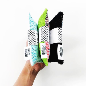 MARLEY’S MONSTERS | Washable Sponge