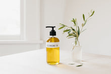 Load image into Gallery viewer, URBAN OREGANICS | Cleansing Oil