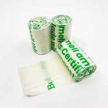 Load image into Gallery viewer, BOBA&amp;VESPA | Planet Digestible Dog Poop Bags