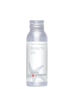 PLAINE PRODUCTS | Beauty Oil