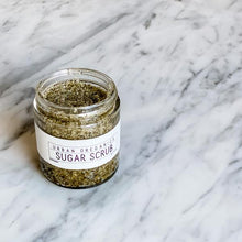 Load image into Gallery viewer, URBAN OREGANICS | Peppermint Sugar Scrub