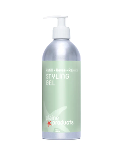 PLAINE PRODUCTS | Styling Gel
