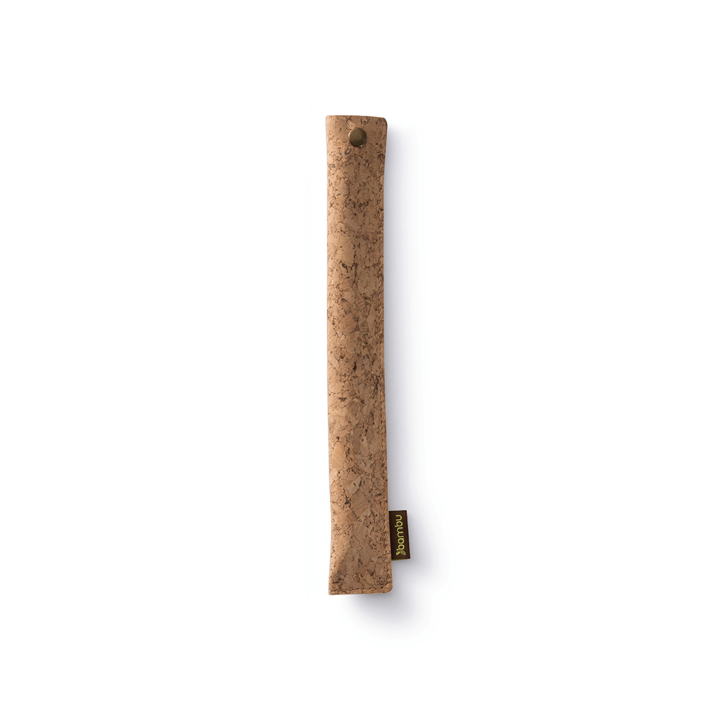 BAMBU | Cork Straw Sleeve