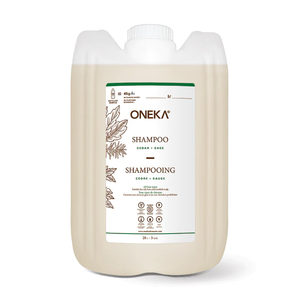 ONEKA | Shampoo - BULK by oz (container NOT included)