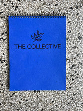 Load image into Gallery viewer, WILDFLOWER STATIONERY | Large Plantable Spiral Notebook