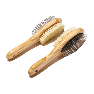 ZEFIRO | Dog Brush