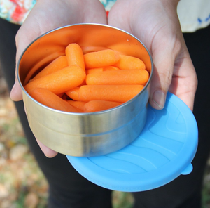 ECO LUNCHBOX | Seal Cup Containers