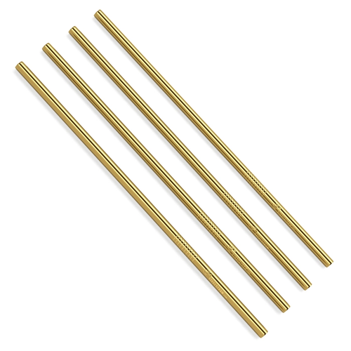Straw - Stainless Steel