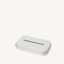 Load image into Gallery viewer, LEAF | Razor Blade Recycling Tin