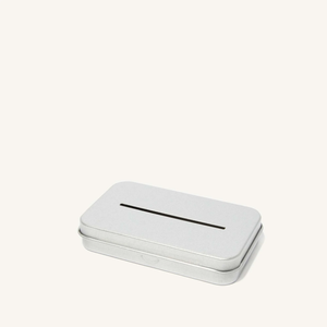 LEAF | Razor Blade Recycling Tin