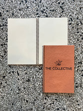 Load image into Gallery viewer, WILDFLOWER STATIONERY | Small Plantable Spiral Notebook