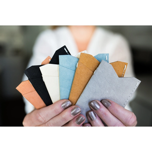 PERENNITY | Essentials Wallet
