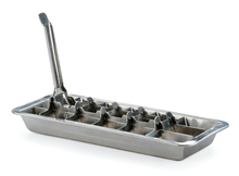 Load image into Gallery viewer, RSVP | Stainless Ice Cube Tray