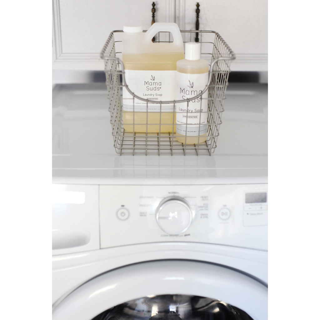 MamaSuds Laundry Soap - Thumbnail 3