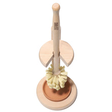 Load image into Gallery viewer, ZEFIRO | Toilet Brush Stand