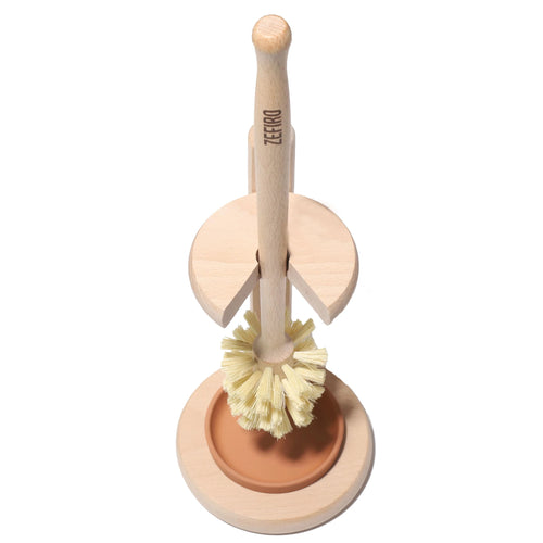 ZEFIRO | Toilet Brush Stand