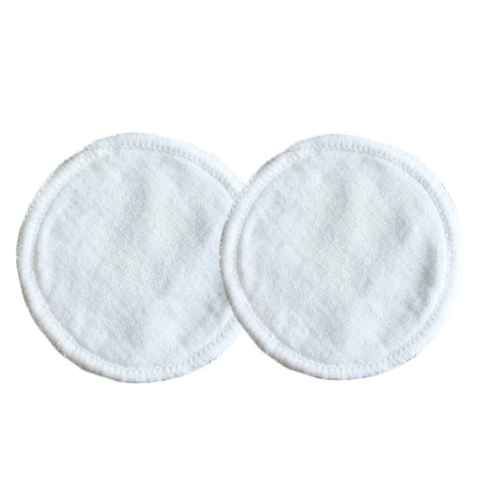 ZEFIRO | Bamboo + Cotton Facial Pads