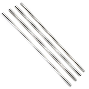 Straw - Stainless Steel