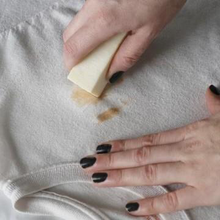 Load image into Gallery viewer, BESTOWED ESSENTIALS | Laundry Stain Remover Stick