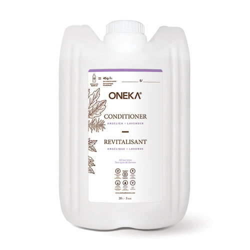 ONEKA | Conditioner - BULK by oz (container NOT included)