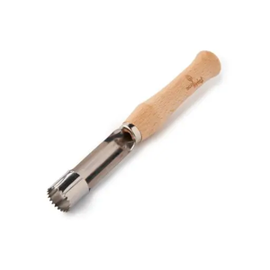 ECOLIVING | Wooden Apple Corer
