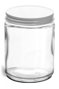 CONTAINERS | Glass Jars