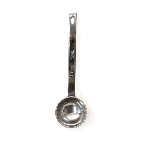 RSVP | Stainless Measuring Spoon - 1 Tbsp