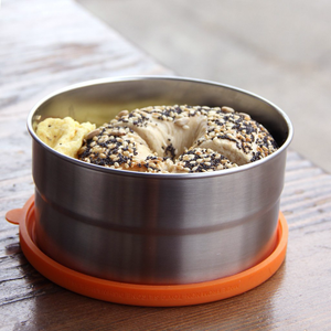 ECO LUNCHBOX | Seal Cup Containers
