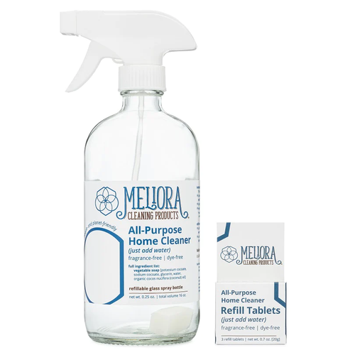 MELIORA | All-Purpose Home Cleaner