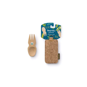 BAMBU | Spork + Cork