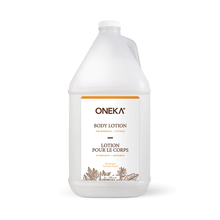 Load image into Gallery viewer, ONEKA | Body Lotion - BULK (container NOT included)