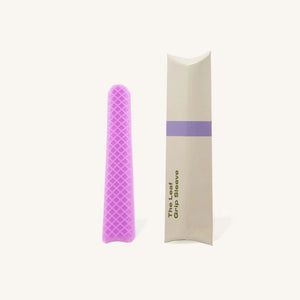 LEAF | The Leaf Grip Sleeve