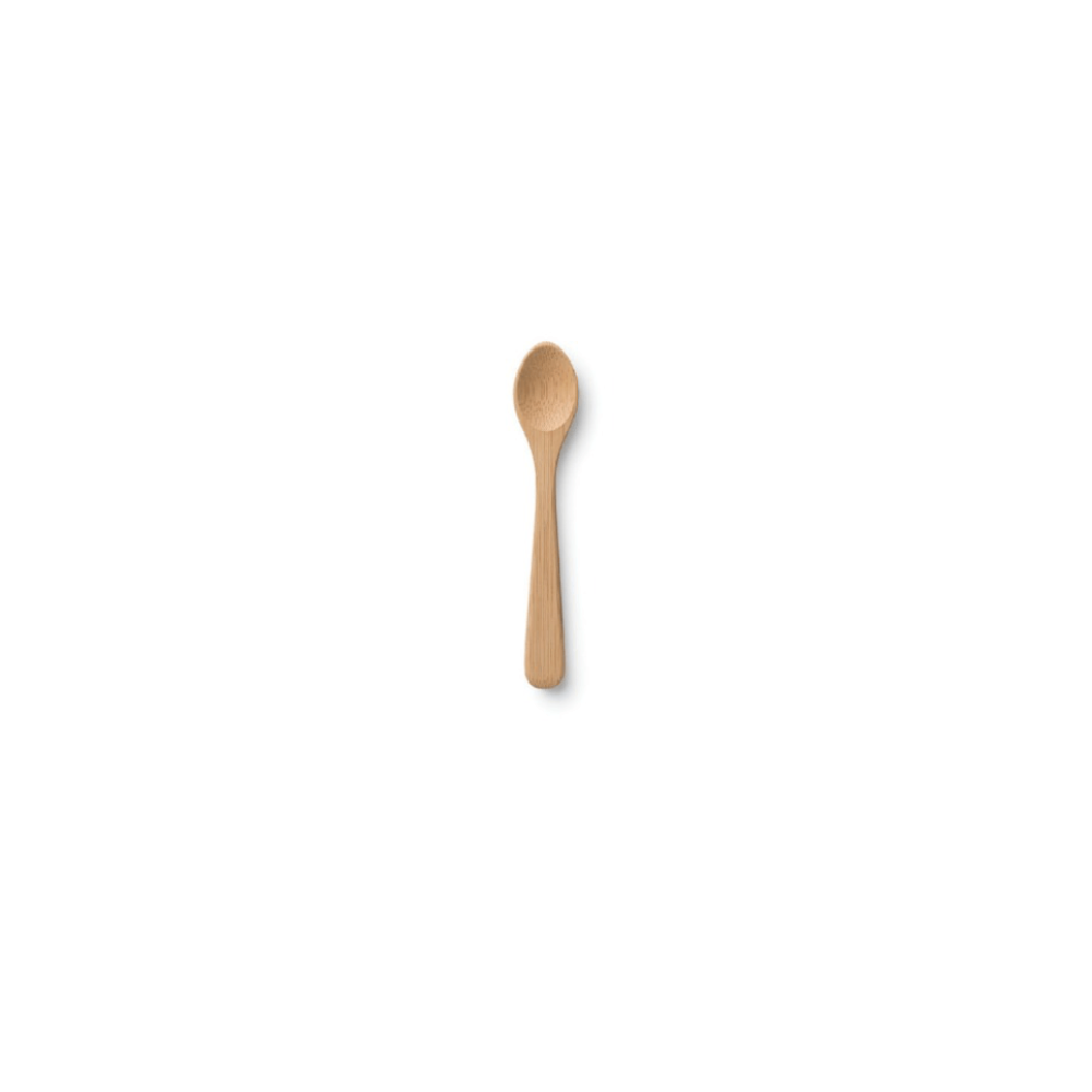 BAMBU | Bamboo teaspoon