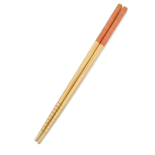 Load image into Gallery viewer, BAMBOO SWITCH | Bamboo Chopsticks (set of 2)