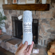 Load image into Gallery viewer, MARLEY&#39;S MONSTERS | Cleaning Cloth - Cotton Chenille