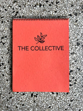 Load image into Gallery viewer, WILDFLOWER STATIONERY | Large Plantable Spiral Notebook