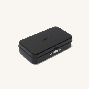 LEAF | The Twig Razor Travel Case