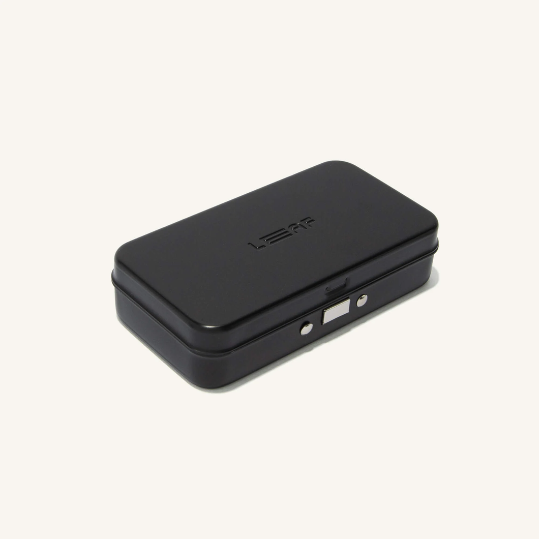 LEAF | The Twig Razor Travel Case